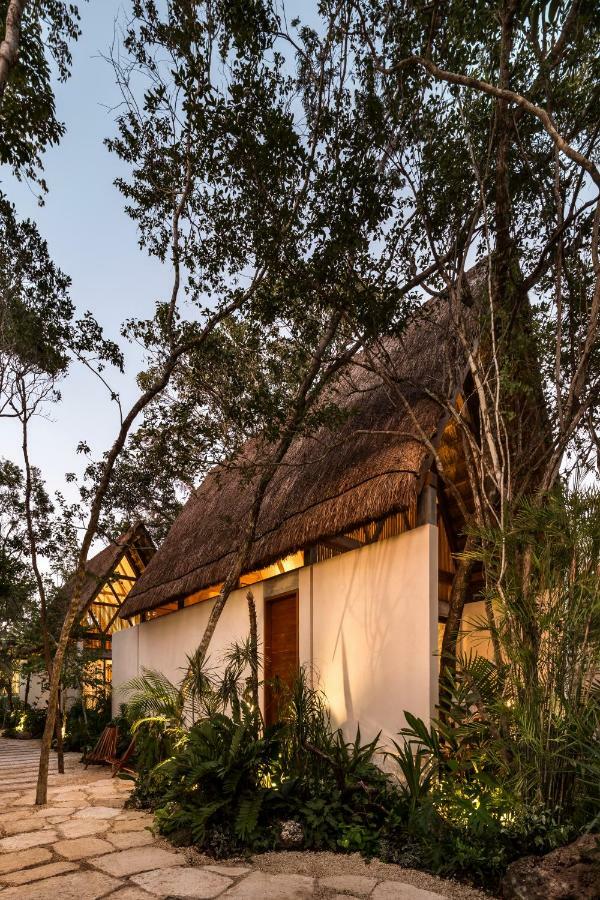 Jungle Keva Tulum Villa Lodges & Venue Εξωτερικό φωτογραφία